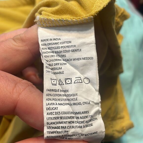 Prana top M (4400) - Picture 7 of 7